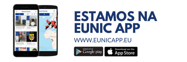 Eunic App